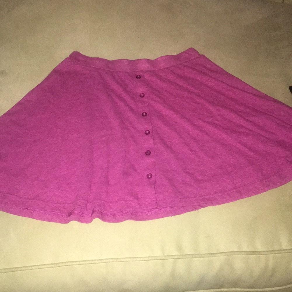Skirt